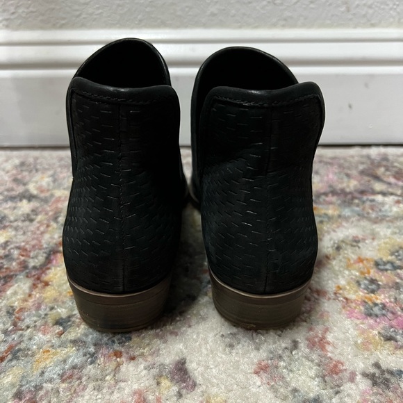 Lucky Brand Booties - Picture 4 of 8